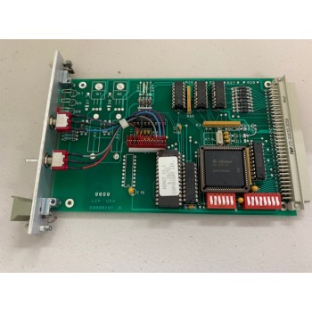AMRAY 73000504-1 LEP MDSPD Board